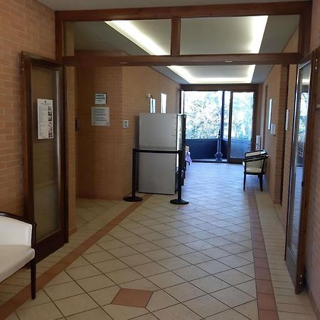 Residence Terme Di San Giacomo Сарнано Екстер'єр фото